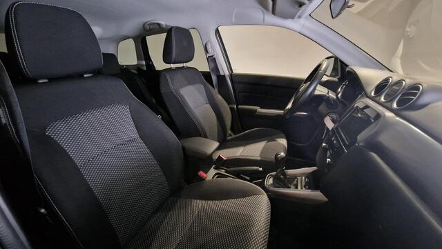 Suzuki VITARA 1.0 Boosterjet Select | Trekhaak Afneembaar