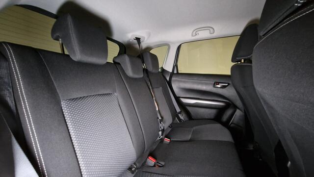 Suzuki VITARA 1.0 Boosterjet Select | Trekhaak Afneembaar