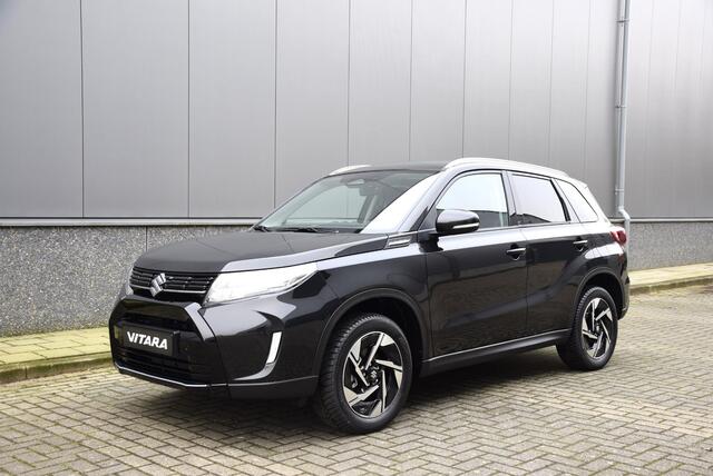 Suzuki VITARA 1.5 Hybrid Style | Rijklaarprijs ¤36.394,-!! | 6 jaar garantie of 150.000 KM|