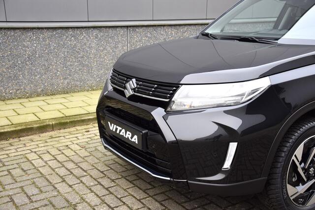 Suzuki VITARA 1.5 Hybrid Style | Rijklaarprijs ¤36.394,-!! | 6 jaar garantie of 150.000 KM|