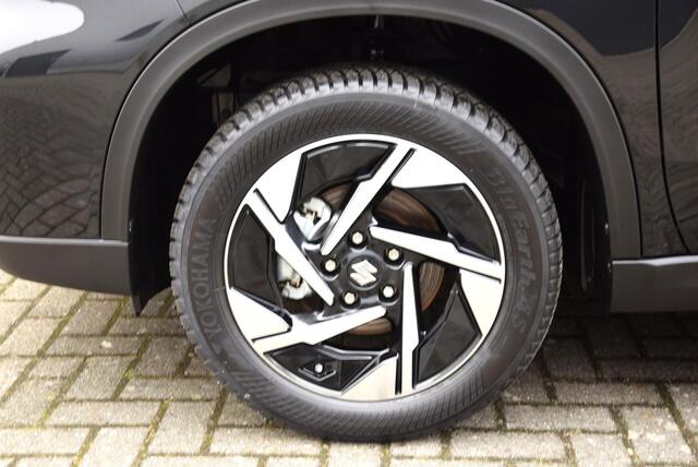 Suzuki VITARA 1.5 Hybrid Style | Rijklaarprijs ¤36.394,-!! | 6 jaar garantie of 150.000 KM|