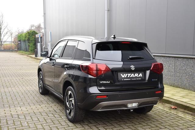 Suzuki VITARA 1.5 Hybrid Style | Rijklaarprijs ¤36.394,-!! | 6 jaar garantie of 150.000 KM|