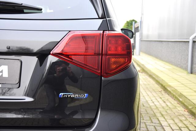 Suzuki VITARA 1.5 Hybrid Style | Rijklaarprijs ¤36.394,-!! | 6 jaar garantie of 150.000 KM|