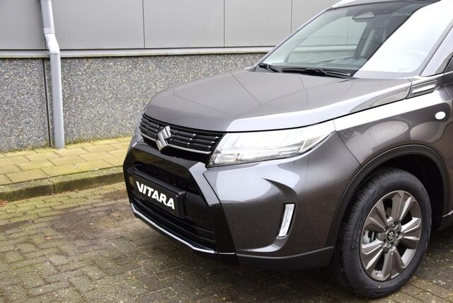 Suzuki VITARA 1.5 Hybrid Select | Rijklaarprijs ¤34.094,-!! | 6 jaar garantie of 150.000 KM |
