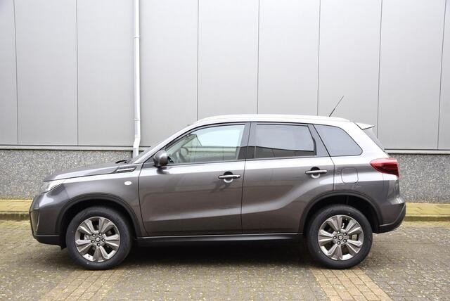 Suzuki VITARA 1.5 Hybrid Select | Rijklaarprijs ¤34.094,-!! | 6 jaar garantie of 150.000 KM |