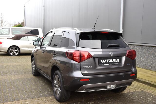 Suzuki VITARA 1.5 Hybrid Select | Rijklaarprijs ¤34.094,-!! | 6 jaar garantie of 150.000 KM |