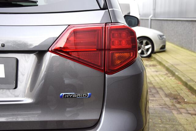 Suzuki VITARA 1.5 Hybrid Select | Rijklaarprijs ¤34.094,-!! | 6 jaar garantie of 150.000 KM |