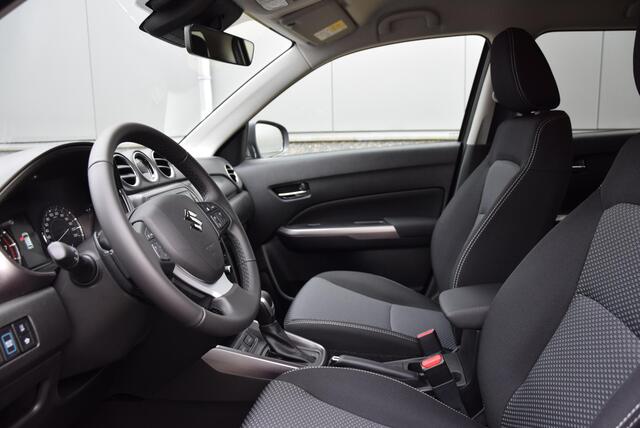 Suzuki VITARA 1.5 Hybrid Select | Rijklaarprijs ¤34.094,-!! | 6 jaar garantie of 150.000 KM |