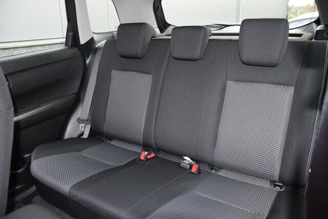 Suzuki VITARA 1.5 Hybrid Select | Rijklaarprijs ¤34.094,-!! | 6 jaar garantie of 150.000 KM |