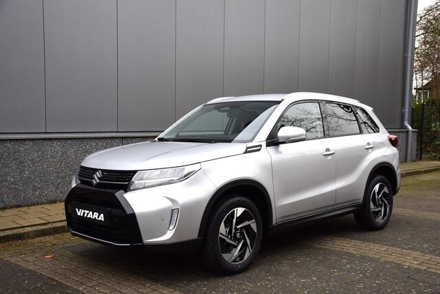 Suzuki VITARA 1.5 Hybrid Style | Rijklaarprijs ¤36.394,-!! | 6 jaar garantie of 150.000 KM|