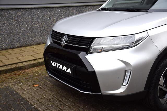 Suzuki VITARA 1.5 Hybrid Style | Rijklaarprijs ¤36.394,-!! | 6 jaar garantie of 150.000 KM|