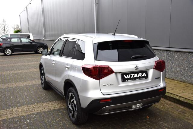 Suzuki VITARA 1.5 Hybrid Style | Rijklaarprijs ¤36.394,-!! | 6 jaar garantie of 150.000 KM|