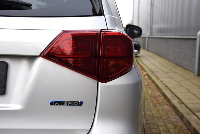 Suzuki VITARA 1.5 Hybrid Style | Rijklaarprijs ¤36.394,-!! | 6 jaar garantie of 150.000 KM|