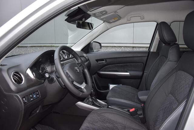 Suzuki VITARA 1.5 Hybrid Style | Rijklaarprijs ¤36.394,-!! | 6 jaar garantie of 150.000 KM|