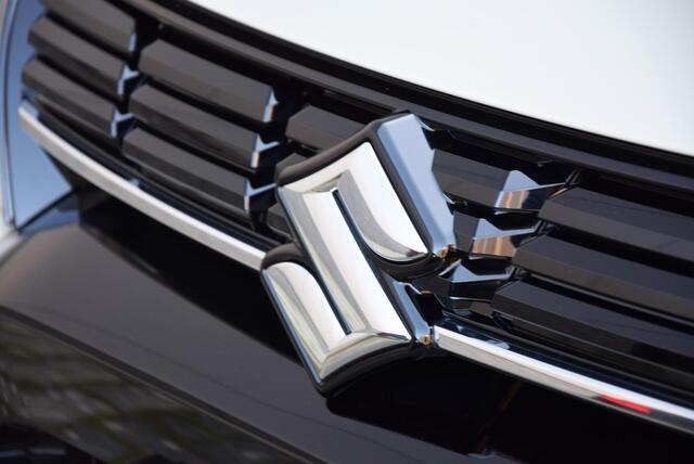 Suzuki VITARA 1.4 Boosterjet Select Smart Hybrid | Rijklaarprijs ¤31.294,-!! | 6 jaar garantie of 150.000 KM |