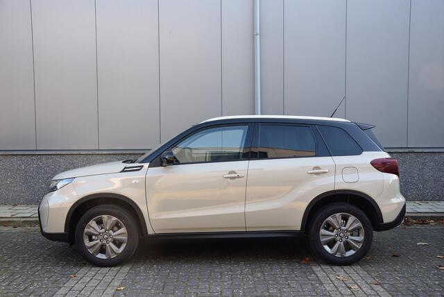 Suzuki VITARA 1.4 Boosterjet Select Smart Hybrid | Rijklaarprijs ¤31.294,-!! | 6 jaar garantie of 150.000 KM |
