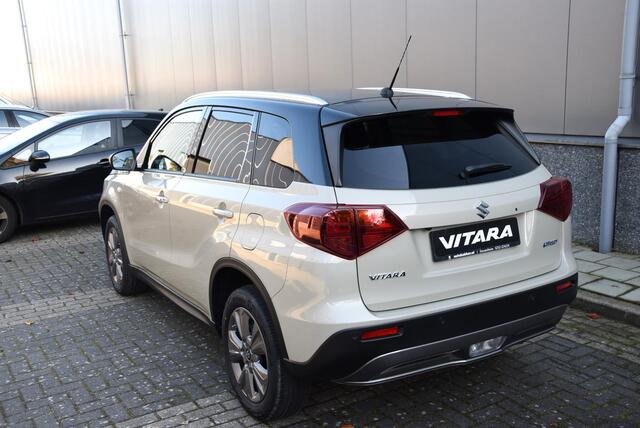 Suzuki VITARA 1.4 Boosterjet Select Smart Hybrid | Rijklaarprijs ¤31.294,-!! | 6 jaar garantie of 150.000 KM |