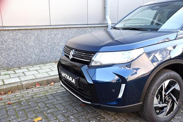Suzuki VITARA 1.4 Boosterjet Style Smart Hybrid | Rijklaarprijs ¤33.594,-!! | 6 jaar garantie of 150.000 KM |