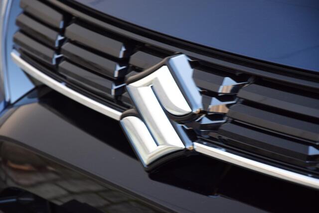 Suzuki VITARA 1.4 Boosterjet Style Smart Hybrid | Rijklaarprijs ¤33.594,-!! | 6 jaar garantie of 150.000 KM |