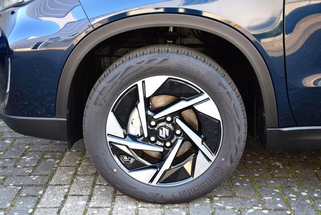 Suzuki VITARA 1.4 Boosterjet Style Smart Hybrid | Rijklaarprijs ¤33.594,-!! | 6 jaar garantie of 150.000 KM |