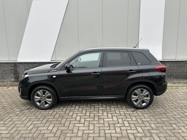 Suzuki VITARA 1.5 Hybrid Select AUTOMAAT | Dode hoek detectie | Ad Cruise | Stoelverw. |