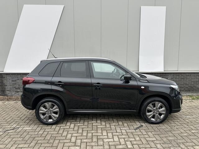 Suzuki VITARA 1.5 Hybrid Select AUTOMAAT | Dode hoek detectie | Ad Cruise | Stoelverw. |