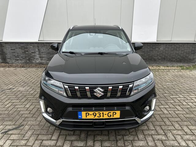 Suzuki VITARA 1.5 Hybrid Select AUTOMAAT | Dode hoek detectie | Ad Cruise | Stoelverw. |