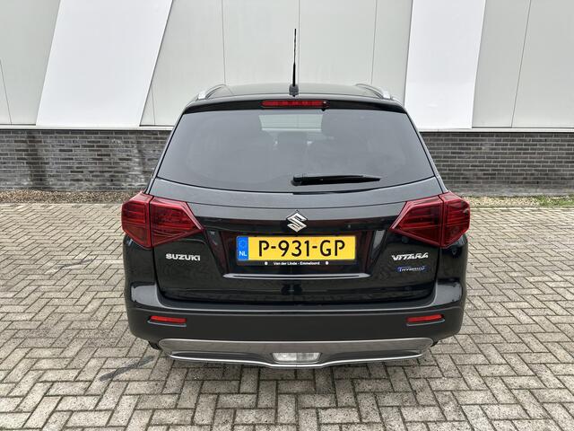 Suzuki VITARA 1.5 Hybrid Select AUTOMAAT | Dode hoek detectie | Ad Cruise | Stoelverw. |