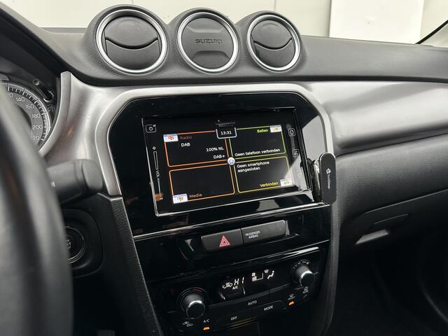 Suzuki VITARA 1.5 Hybrid Select AUTOMAAT | Dode hoek detectie | Ad Cruise | Stoelverw. |