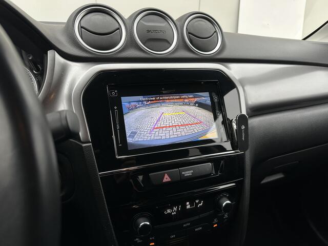 Suzuki VITARA 1.5 Hybrid Select AUTOMAAT | Dode hoek detectie | Ad Cruise | Stoelverw. |