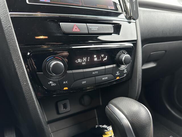 Suzuki VITARA 1.5 Hybrid Select AUTOMAAT | Dode hoek detectie | Ad Cruise | Stoelverw. |