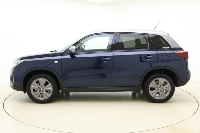 Suzuki VITARA 1.5 Hybrid Select Automaat 115pk | Navigatie | Climate Control | Stoelverwarming | Camera | Cruise Control Adaptief | Keyless Entry en Start