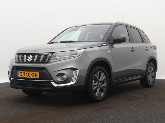 Suzuki VITARA 1.5 Hybrid Select | Stoelverwarming | Camera | Apple Carplay/Android Auto |