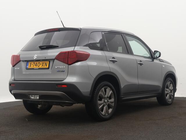Suzuki VITARA 1.5 Hybrid Select | Stoelverwarming | Camera | Apple Carplay/Android Auto |
