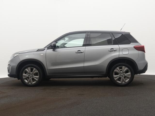 Suzuki VITARA 1.5 Hybrid Select | Stoelverwarming | Camera | Apple Carplay/Android Auto |
