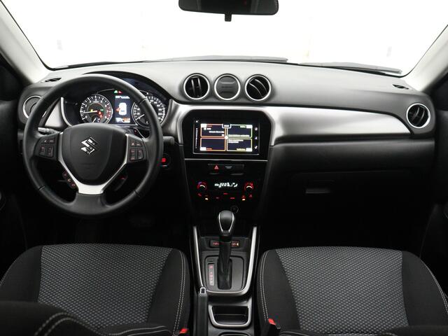 Suzuki VITARA 1.5 Hybrid Select | Stoelverwarming | Camera | Apple Carplay/Android Auto |