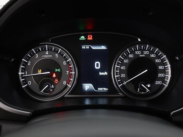 Suzuki VITARA 1.5 Hybrid Select | Stoelverwarming | Camera | Apple Carplay/Android Auto |