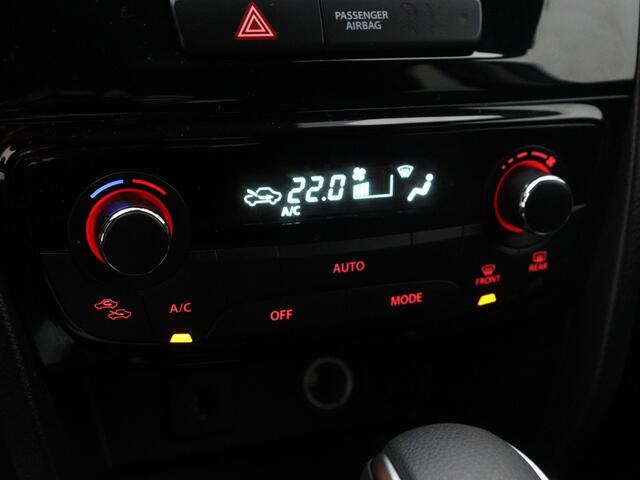 Suzuki VITARA 1.5 Hybrid Select | Stoelverwarming | Camera | Apple Carplay/Android Auto |