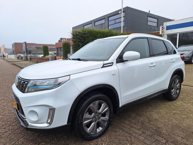 Suzuki VITARA 1.4 Boosterjet Select Smart Hybrid