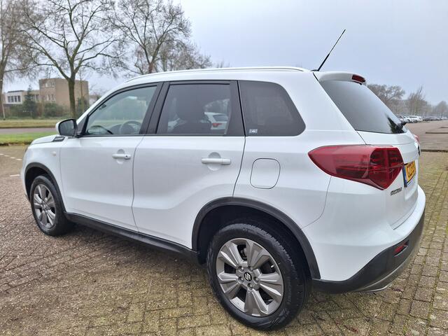 Suzuki VITARA 1.4 Boosterjet Select Smart Hybrid