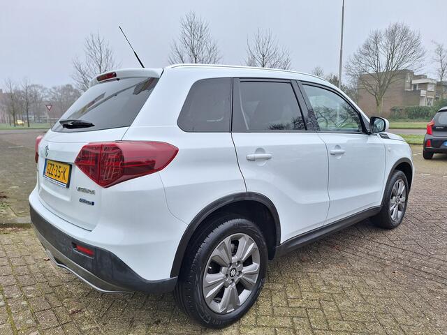 Suzuki VITARA 1.4 Boosterjet Select Smart Hybrid