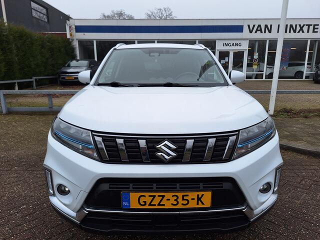 Suzuki VITARA 1.4 Boosterjet Select Smart Hybrid