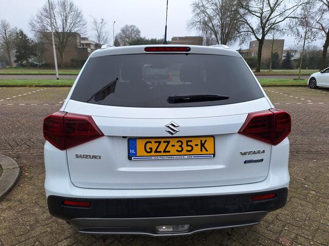 Suzuki VITARA 1.4 Boosterjet Select Smart Hybrid