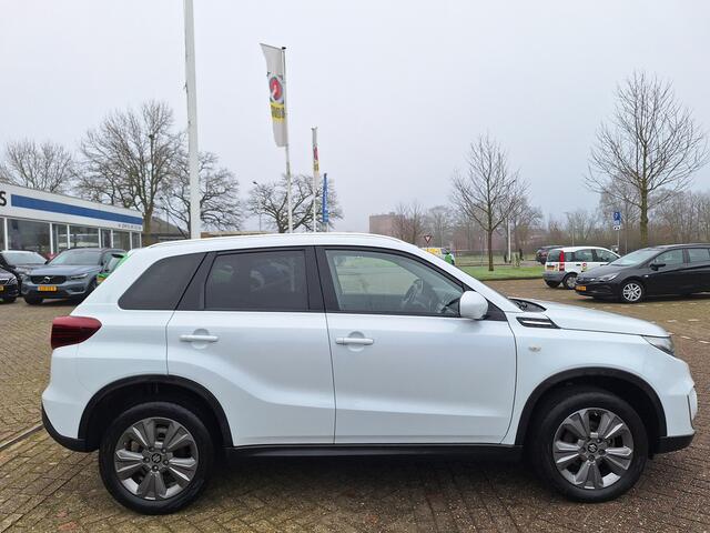 Suzuki VITARA 1.4 Boosterjet Select Smart Hybrid