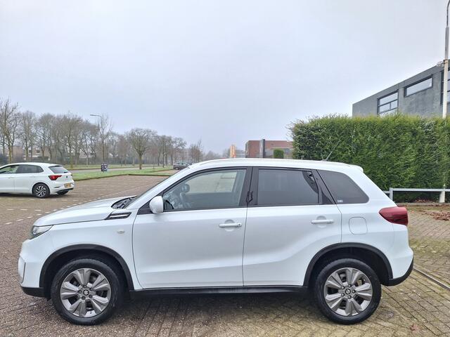 Suzuki VITARA 1.4 Boosterjet Select Smart Hybrid