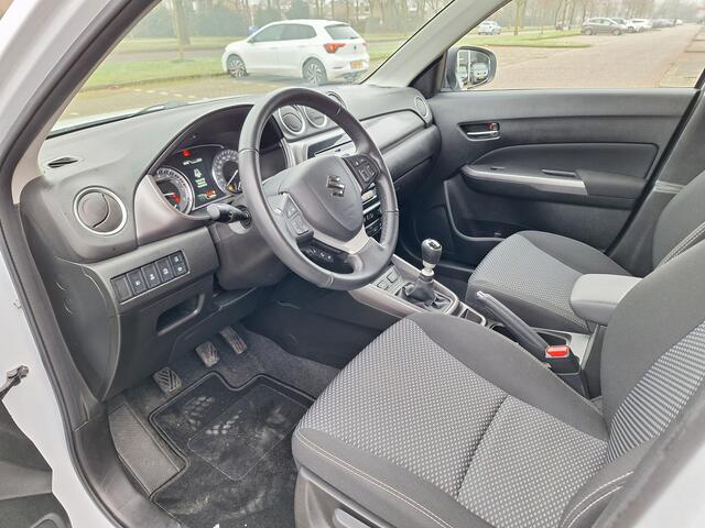 Suzuki VITARA 1.4 Boosterjet Select Smart Hybrid