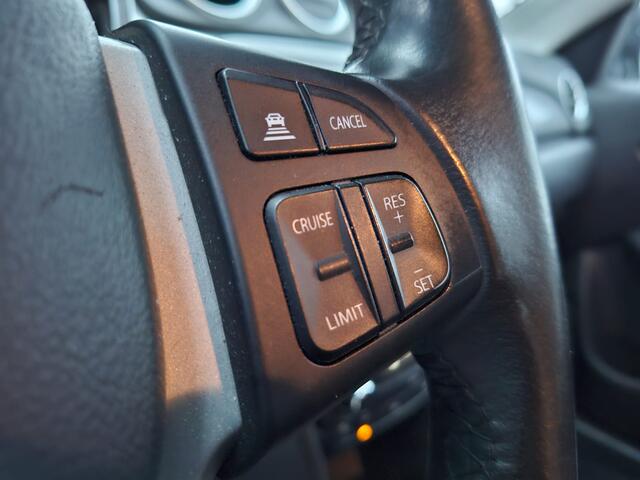 Suzuki VITARA 1.4 Boosterjet Select Smart Hybrid Automaat Dealer O.H. | Trekhaak Afneembaar | Adaptive Cruise | Apple Carplay | Navigatie | Camera | Stoelverwarming | DAB |