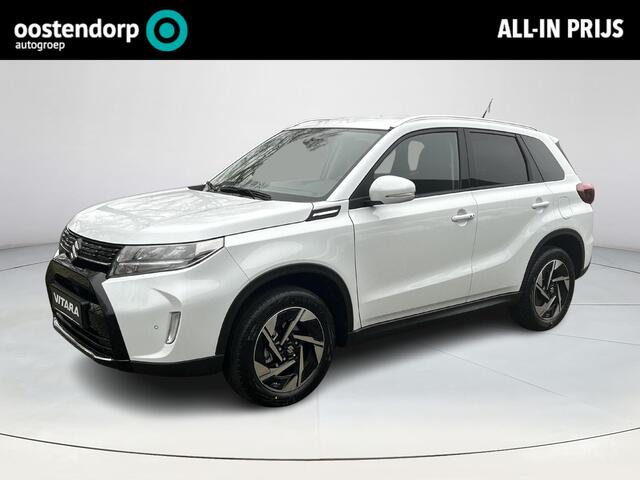 Suzuki VITARA 1.4 Boosterjet Style Smart Hybrid