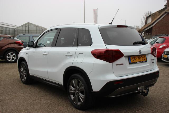 Suzuki VITARA 1.0 Boosterjet Select Automaat | Navi | Trekhaak |