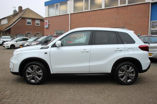 Suzuki VITARA 1.0 Boosterjet Select Automaat | Navi | Trekhaak |